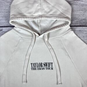 Taylor Swift The Eras Tour Double Sided Hoodie